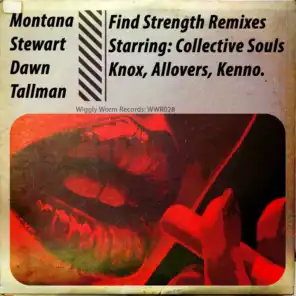 Find Strength (Kenno Vocal Remix) [feat. Dawn Tallman]
