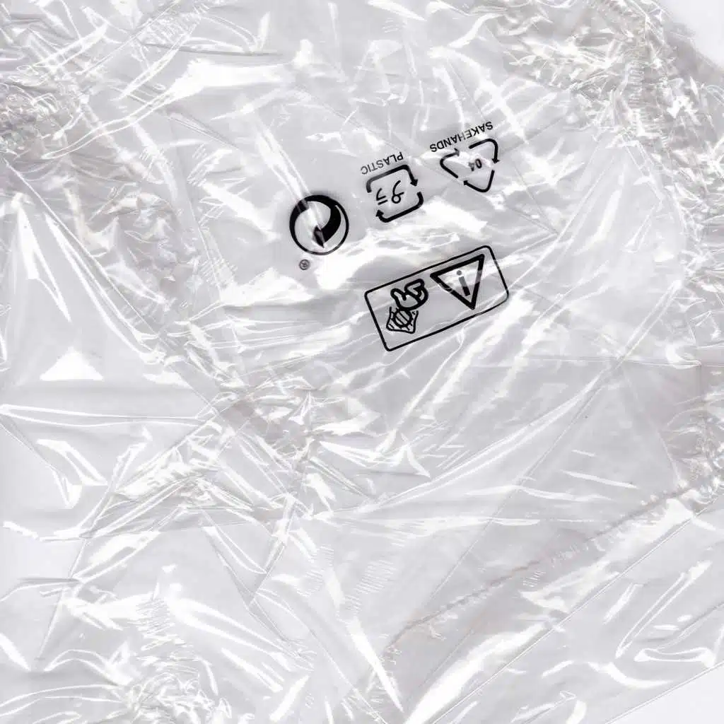 PLASTIC (feat. Lo & Good Intent)