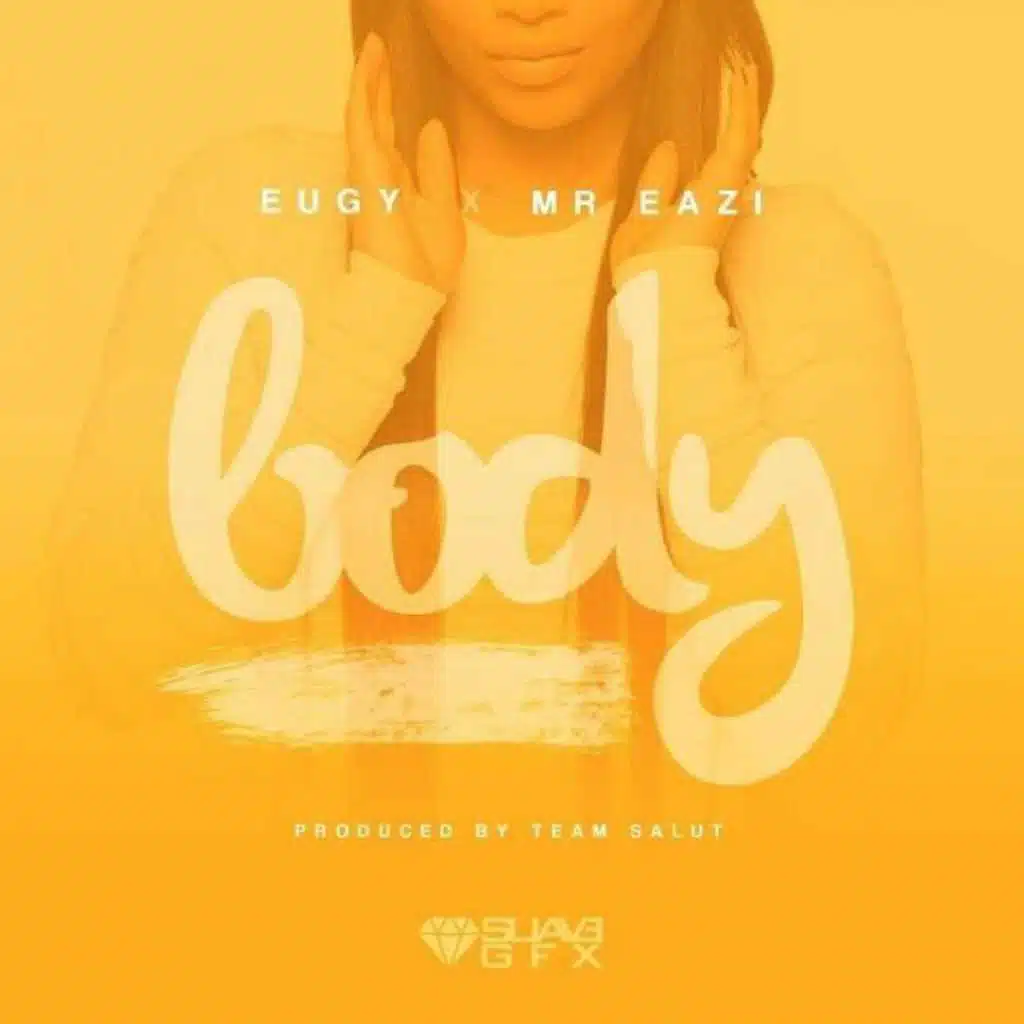 Body (feat. Mr. Eazi)