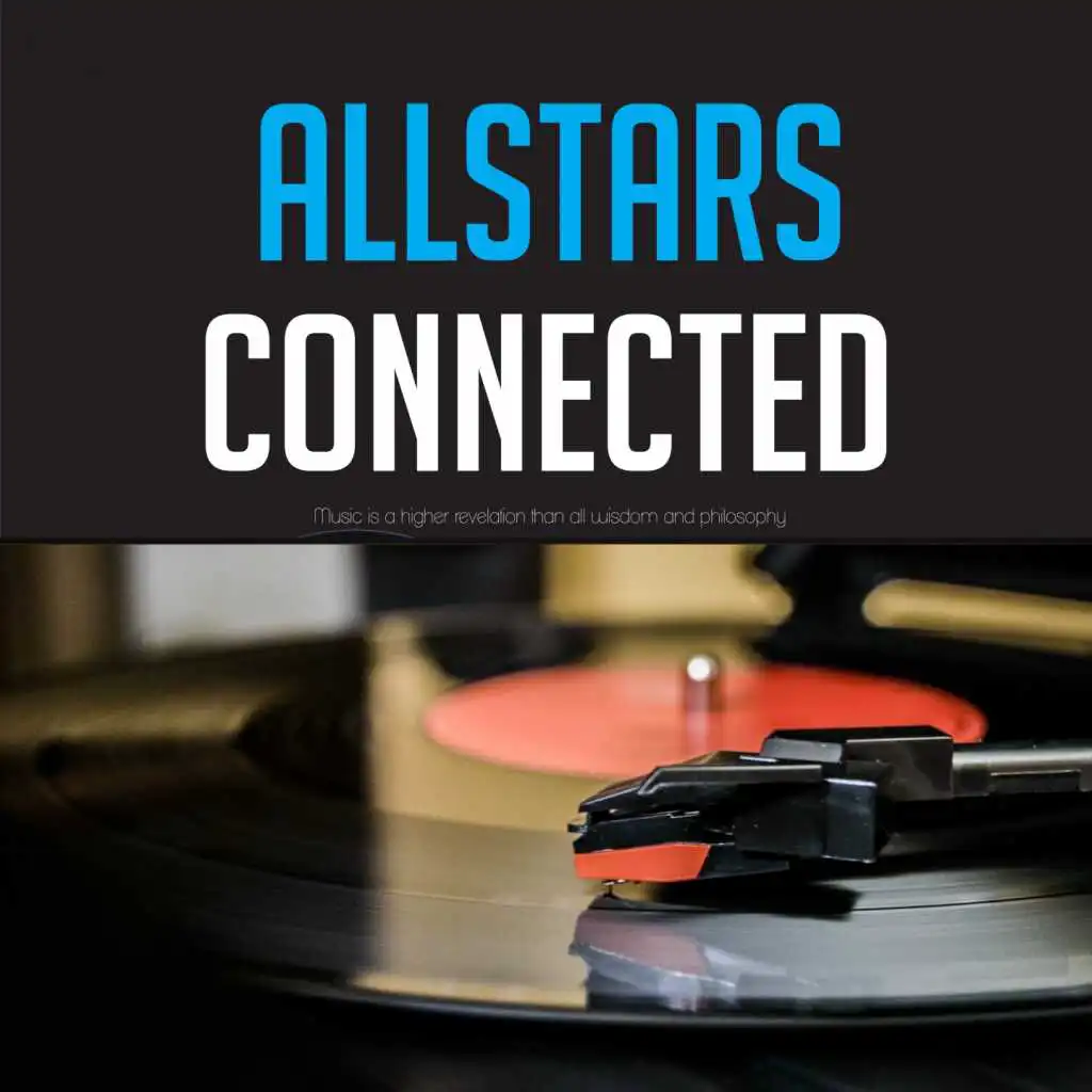 Allstars Connected