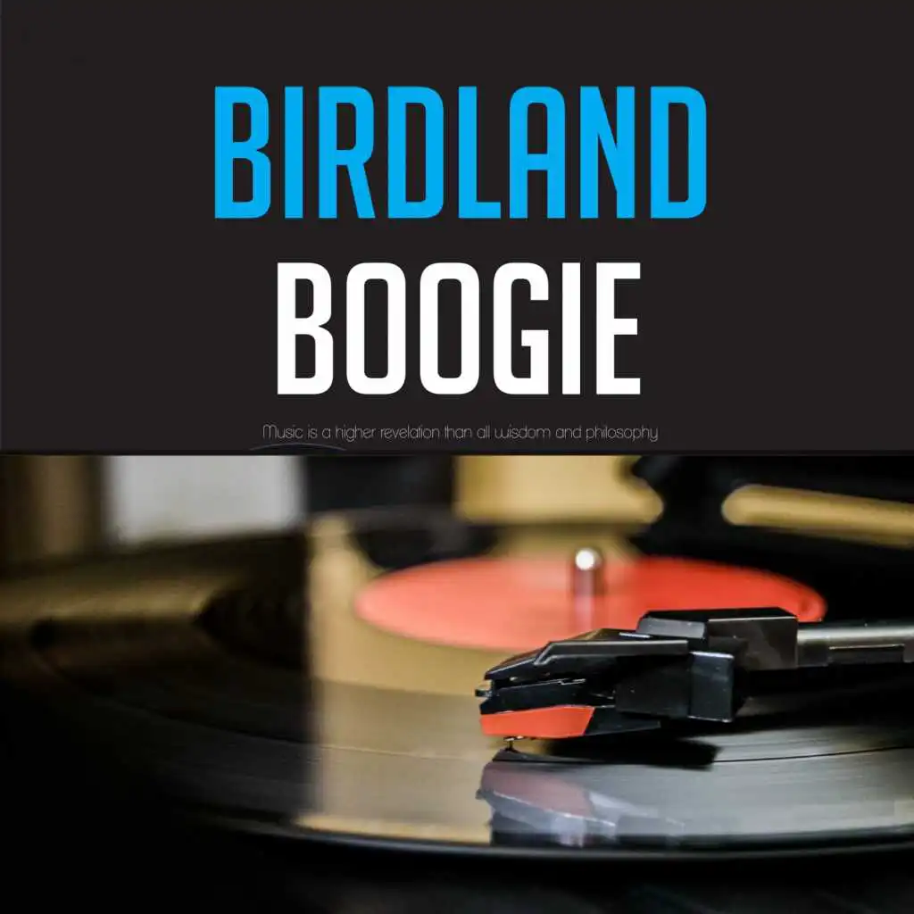 Birdland Boogie