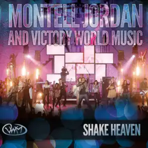 Shake Heaven (feat. Beckah Shae)
