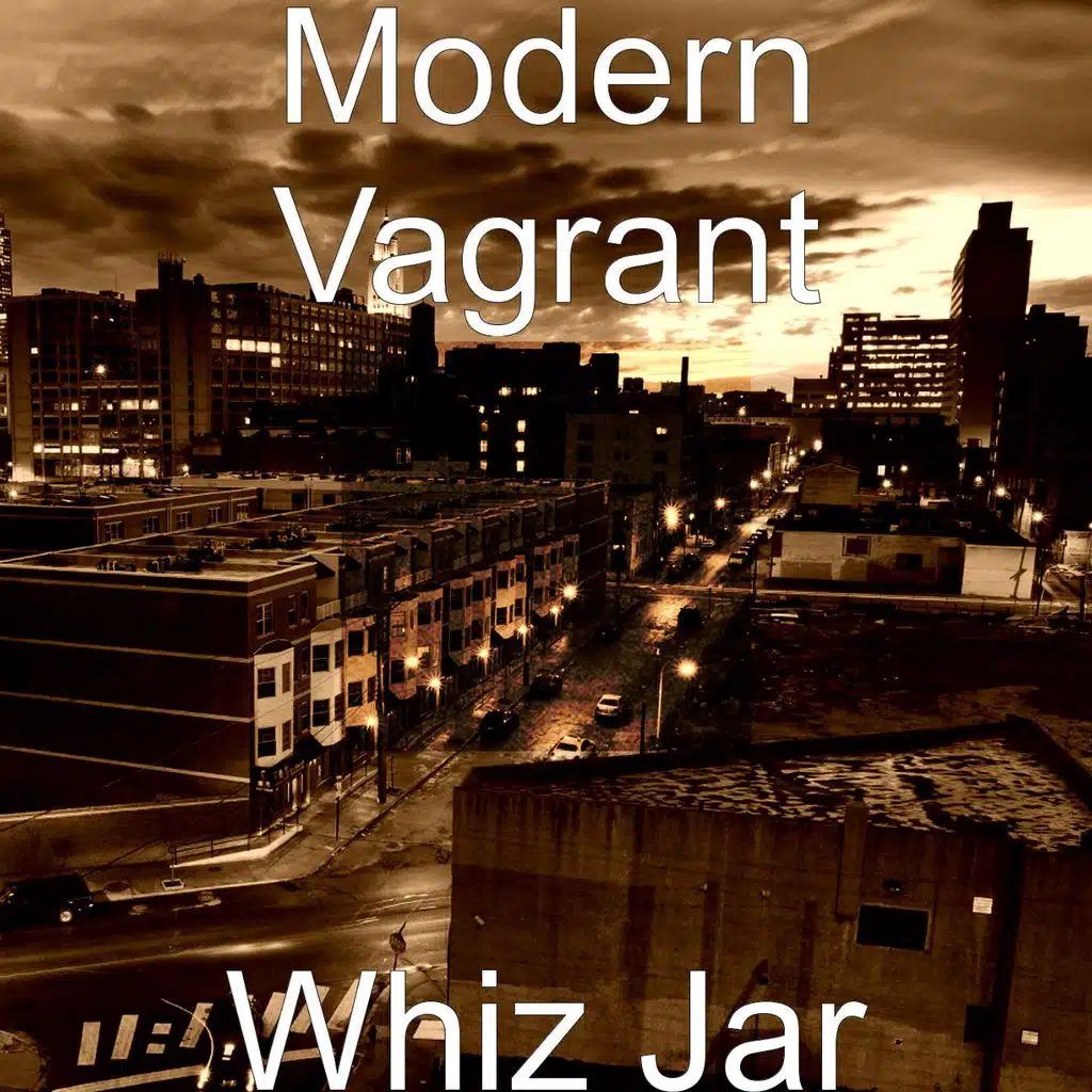 Whiz Jar