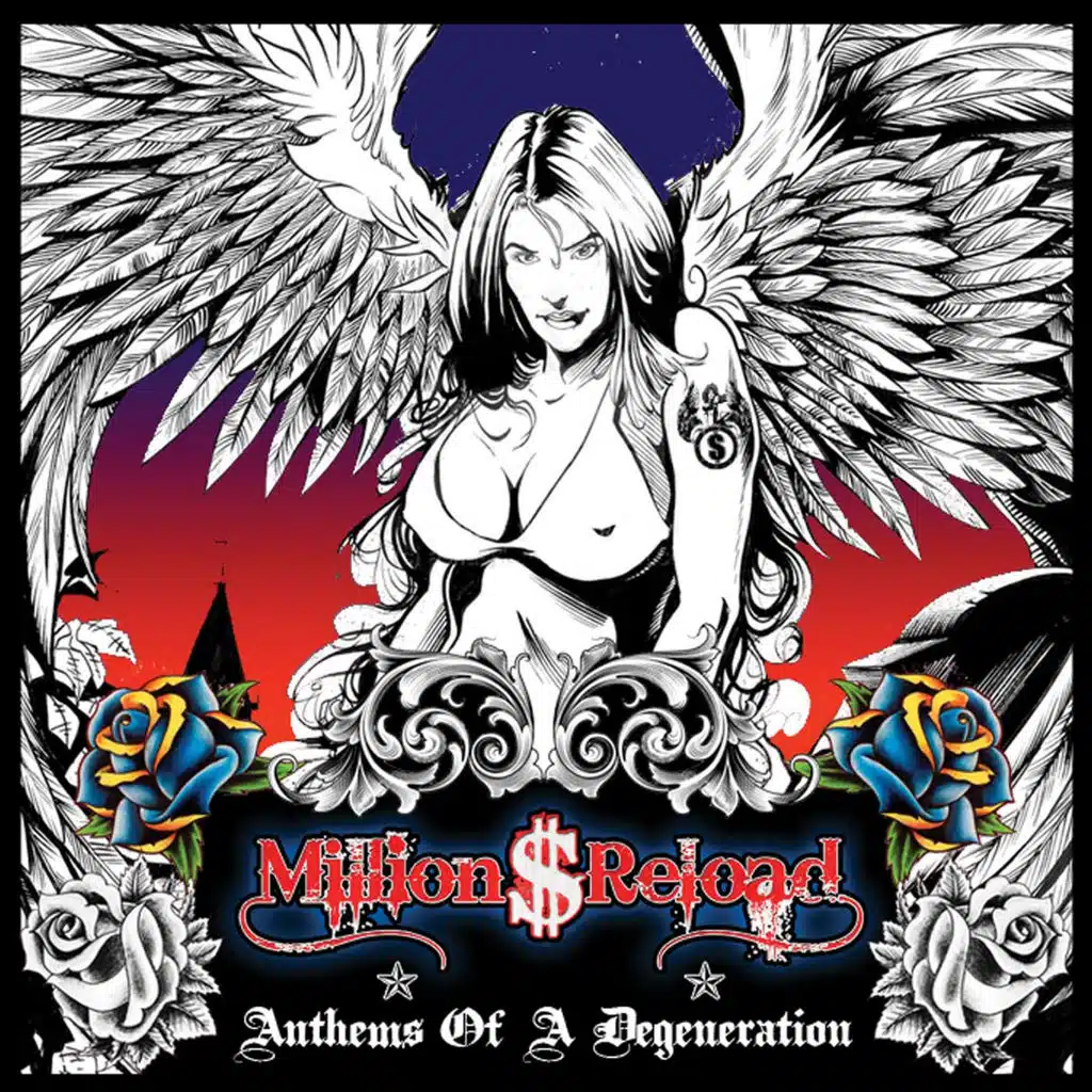 Anthems of a Degeneration