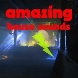 Amazing House Sounds