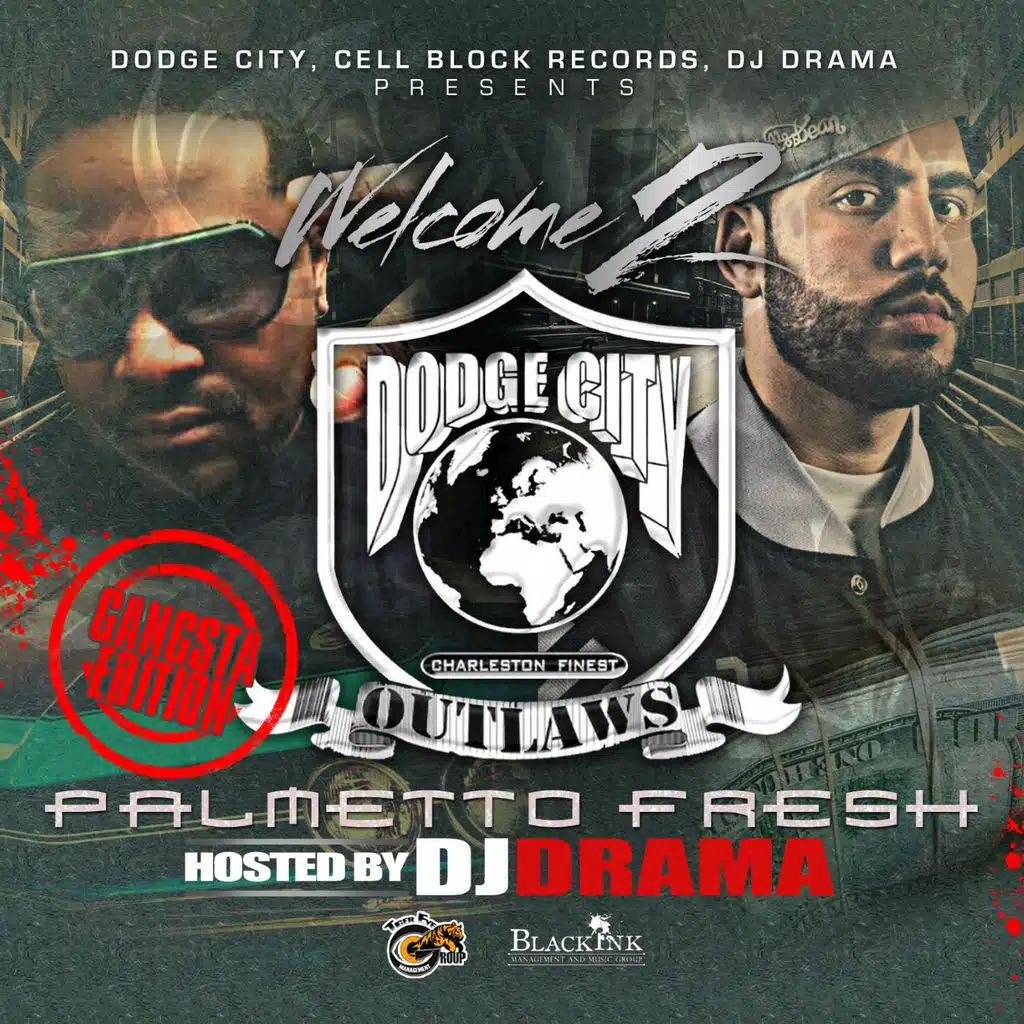 Fresh Carolina (Intro)