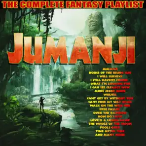 Jumanji - The Complete Fantasy Playlist