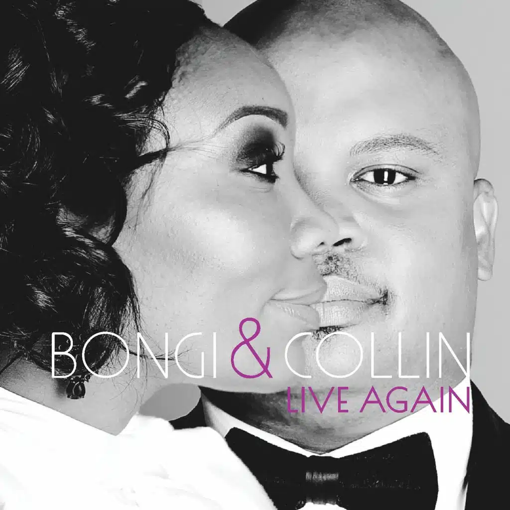 Live Again (Album)