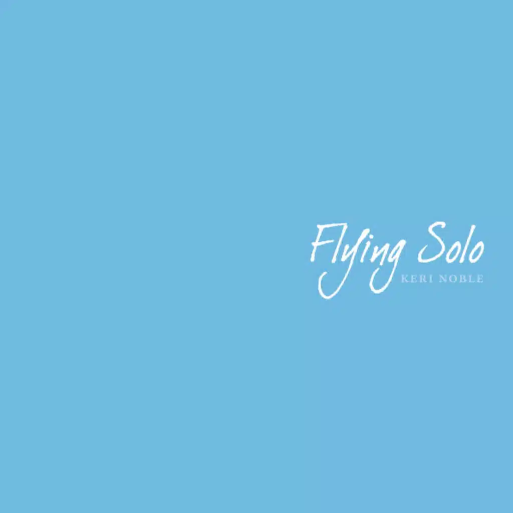 Flying Solo