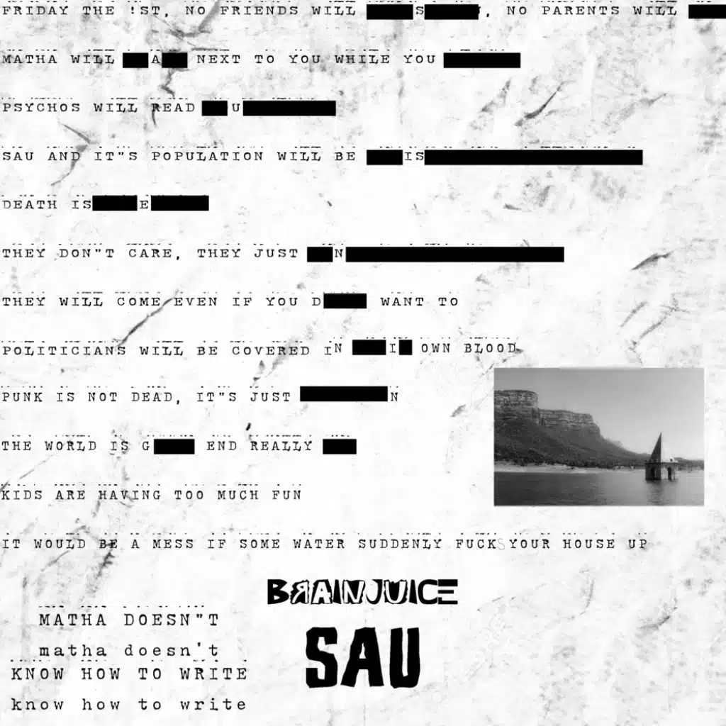 SAU