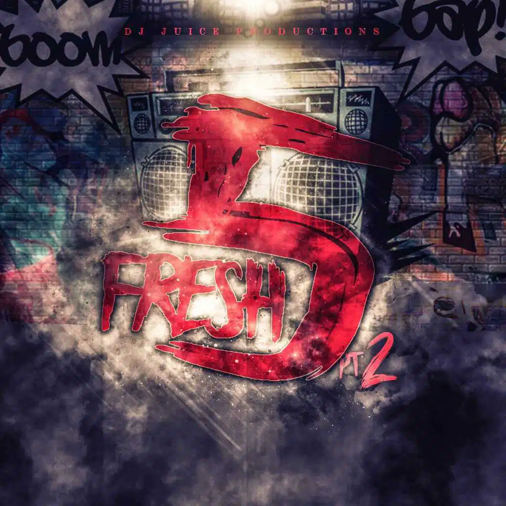 Fresh 5, Pt. 2