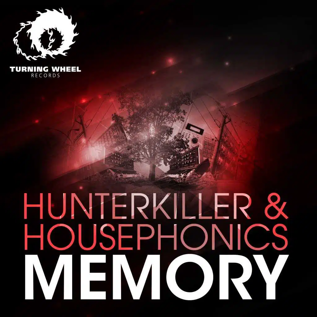 Hunterkiller & Housephonics