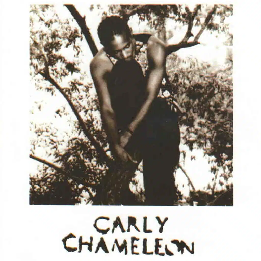 Carly Chameleon