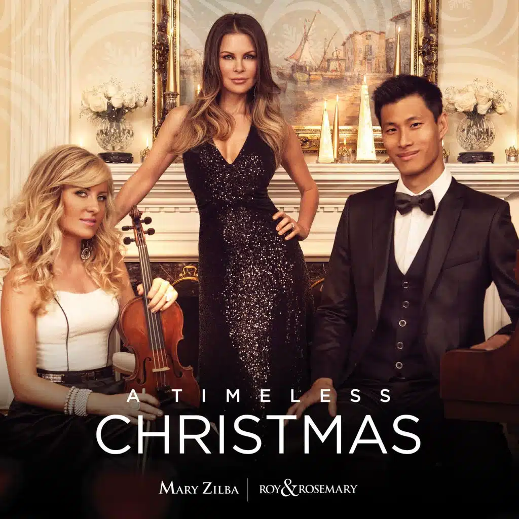A Timeless Christmas