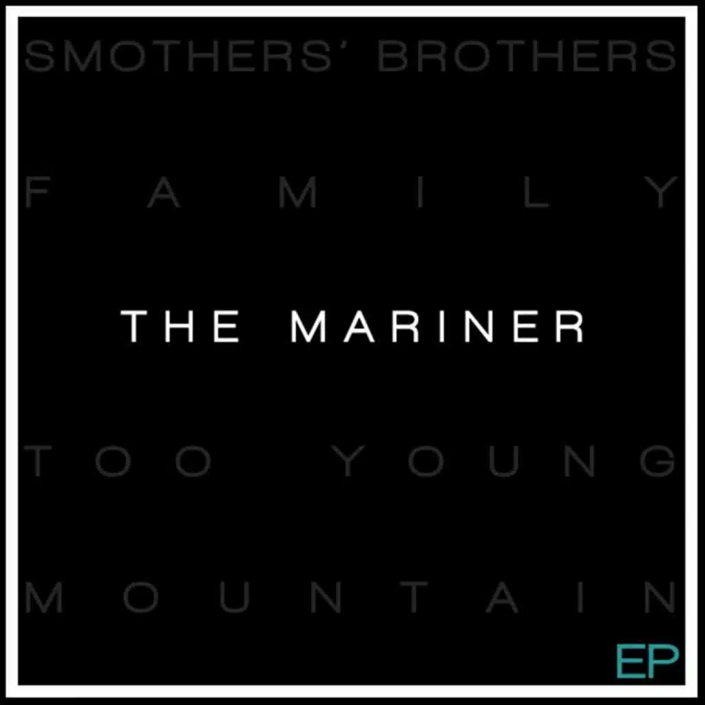 The Mariner - EP