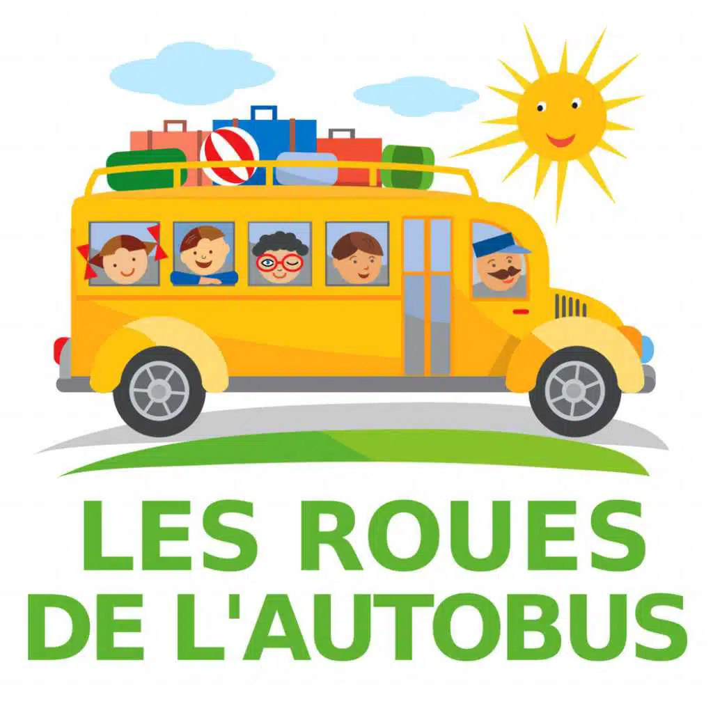 Les Roues De L'Autobus