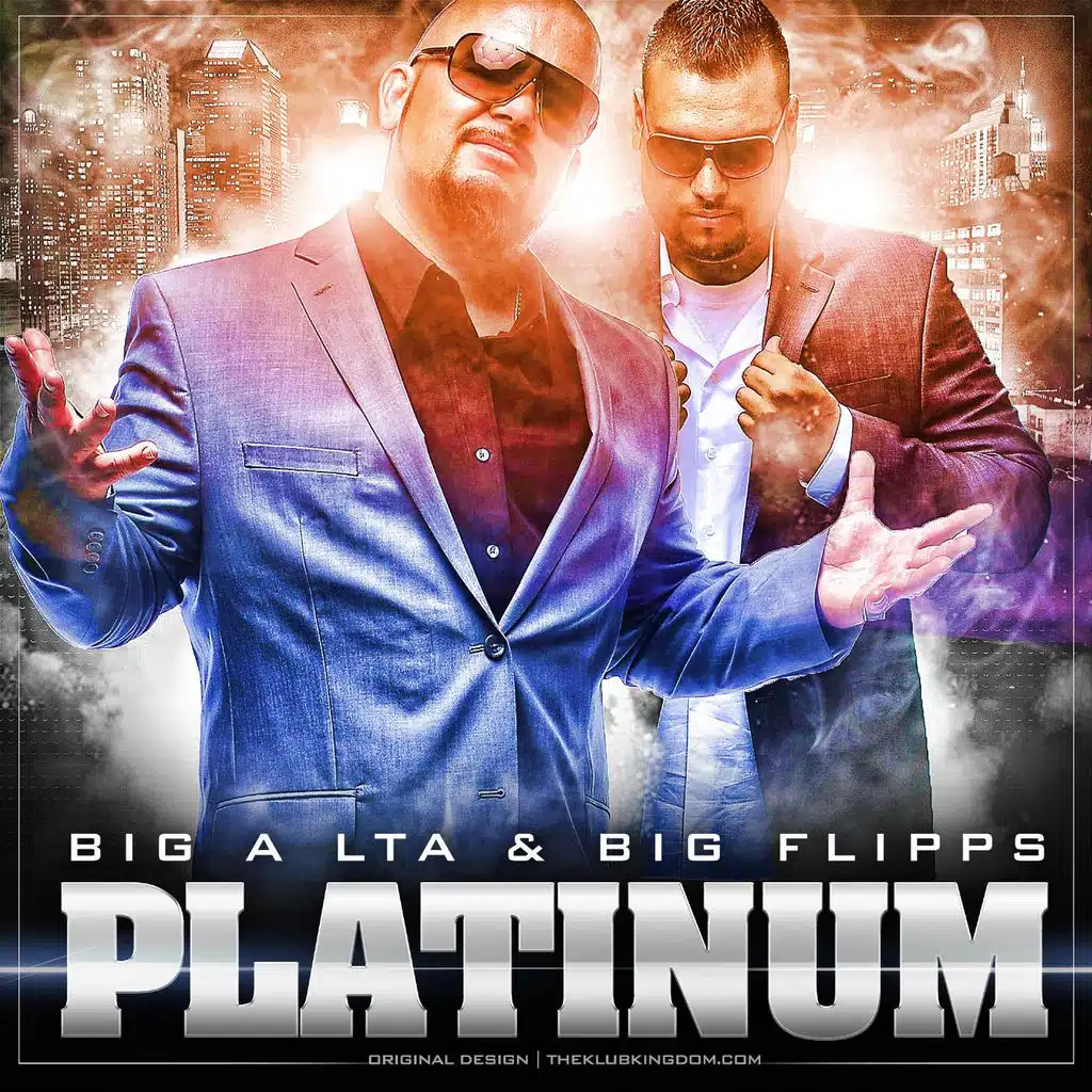 Platinum
