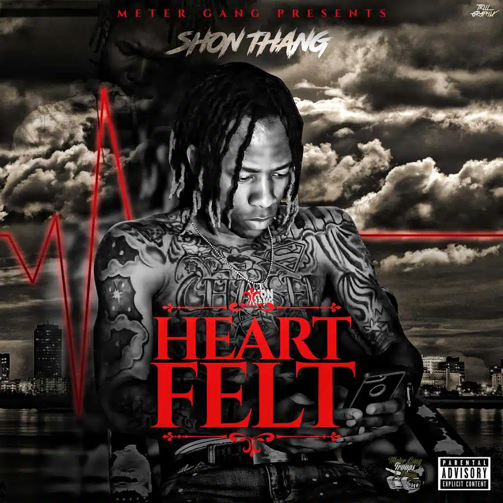 Strap'd Up (feat. WNC Whopbezzy)