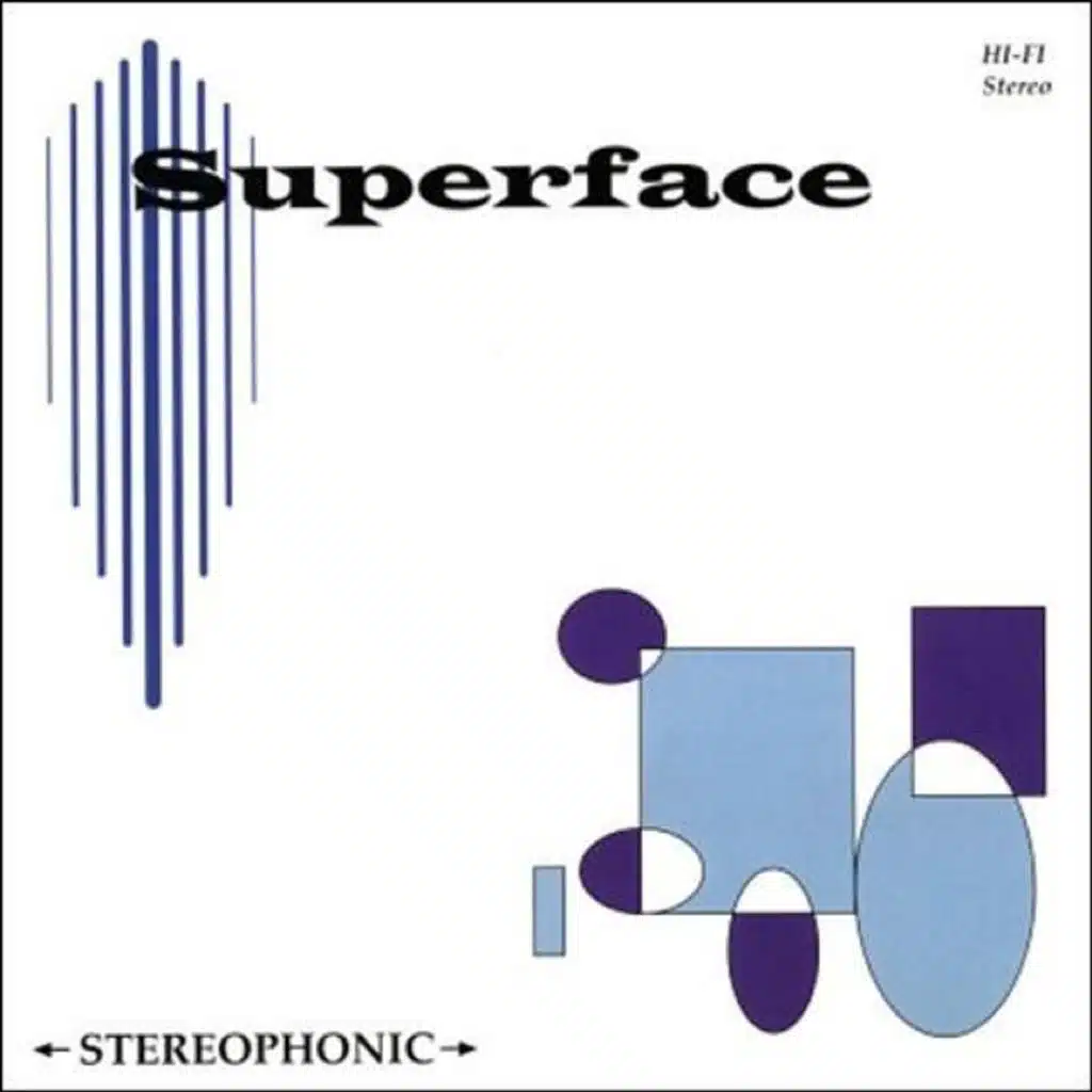 Stereophonic
