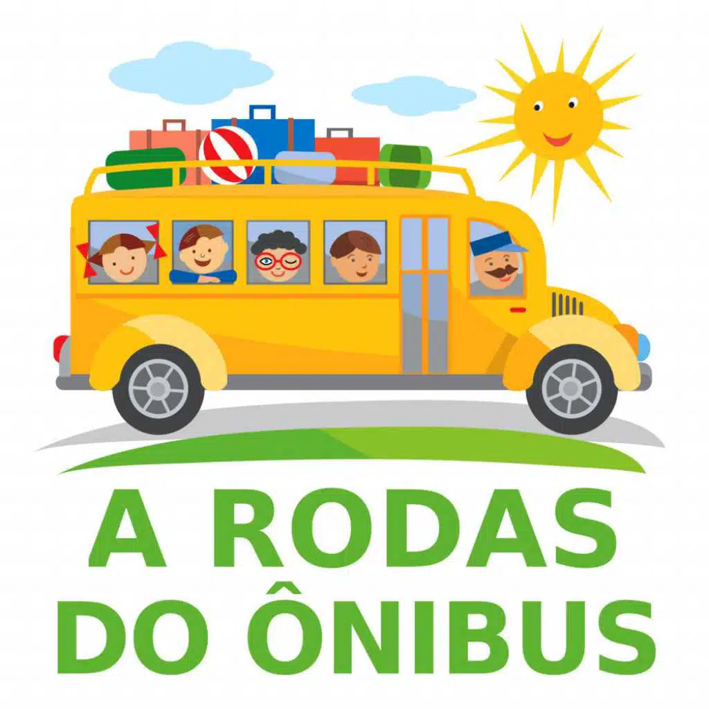 A Rodas do Ônibus (feat. Músicas Infantis)