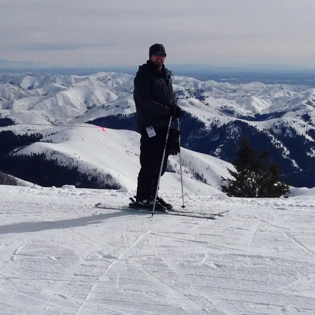 C.P. Sparkman Presents Live from Somewhere Dark and Empty