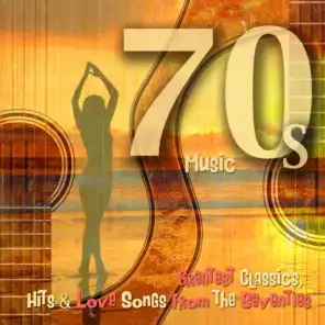 70s Music - Greatest Classics, Hits & Love Songs from the Seventies