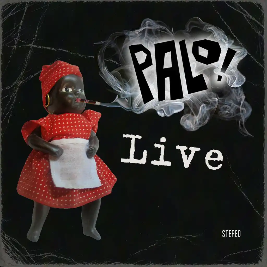 Pa' chango (Live)