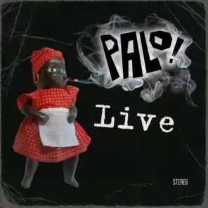 Pa' chango (Live)