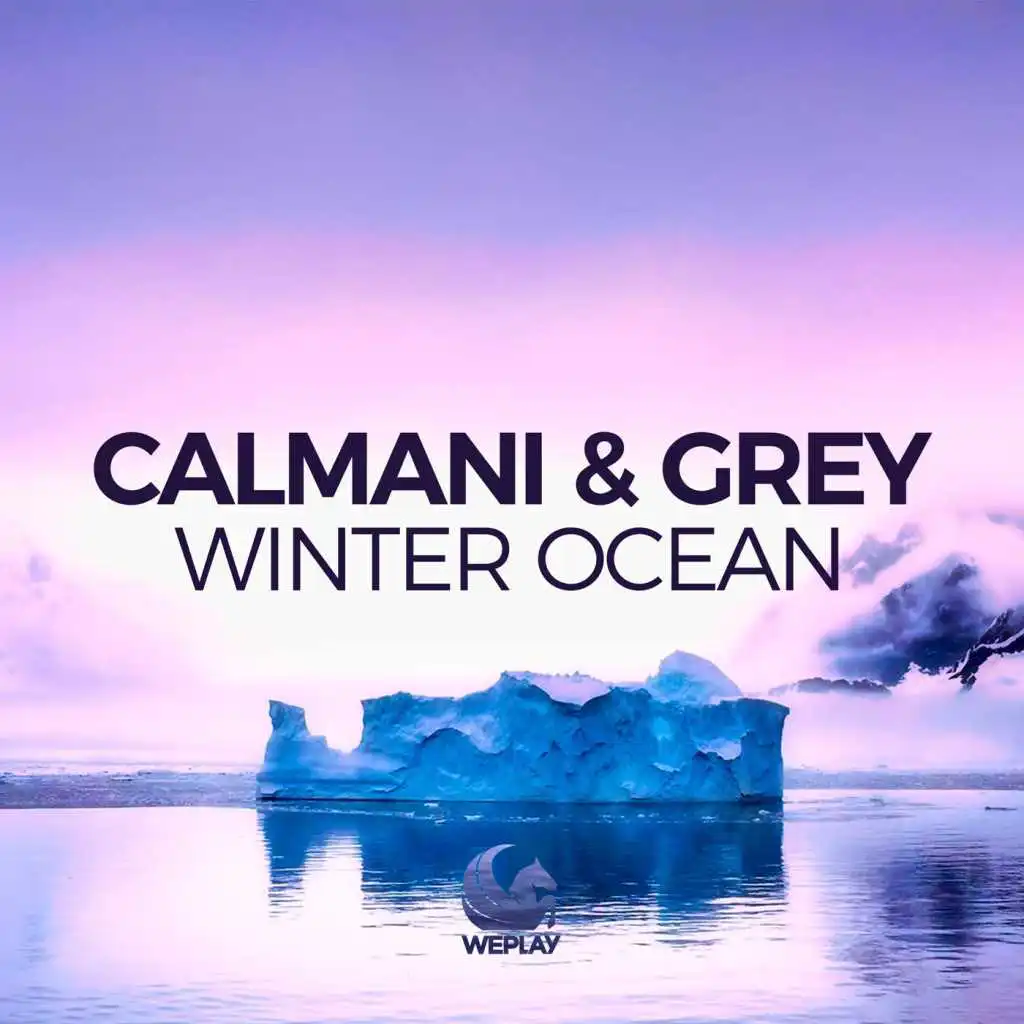 Winter Ocean (Takedown Remix)
