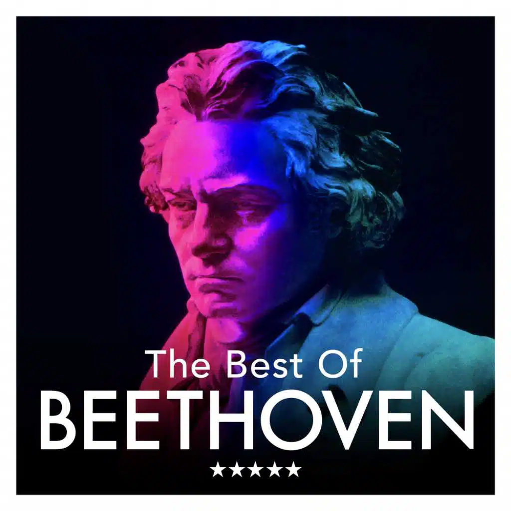 Violin Concerto in D Major, Op. 61: II. Larghetto