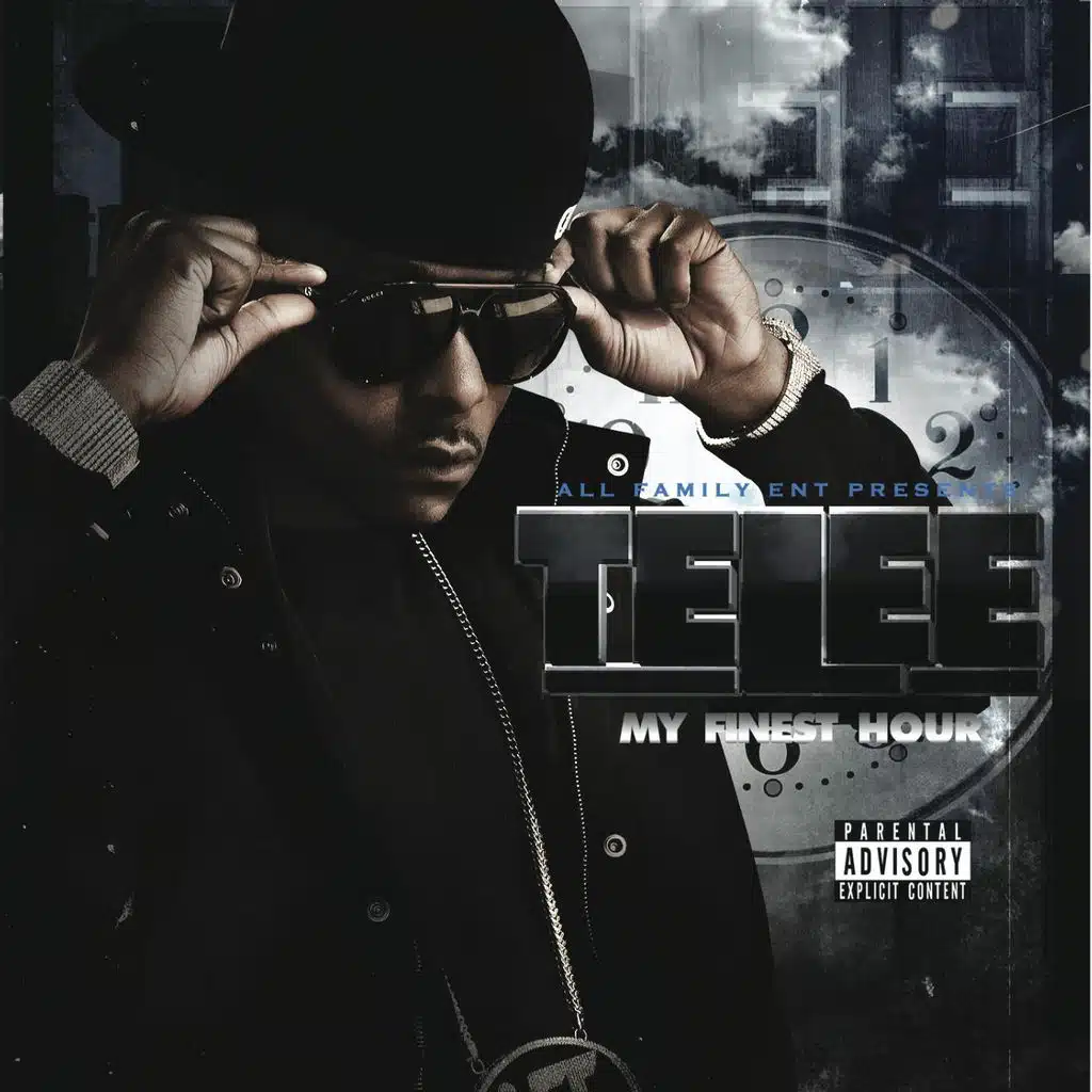 I Run This (feat. Yung Chill)