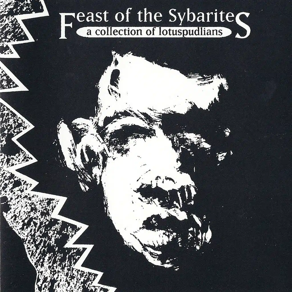 Feast of the Sybarites