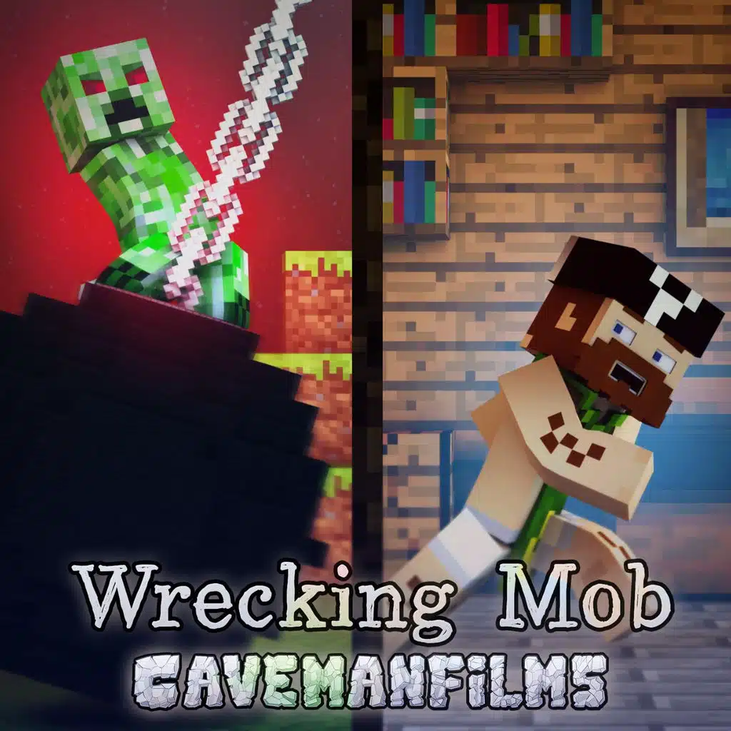 Wrecking Mob