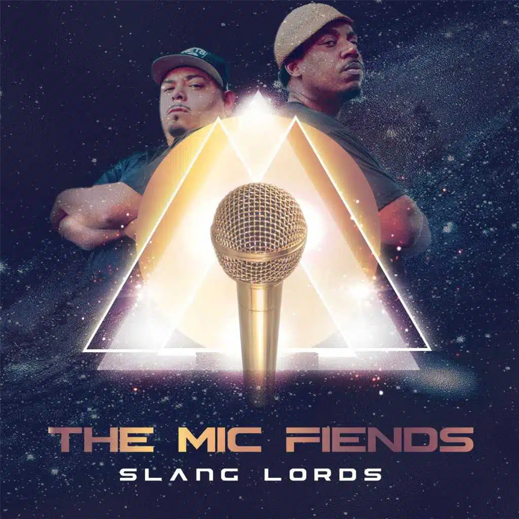 Slang Lords