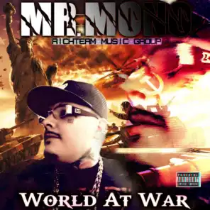 World At War - EP