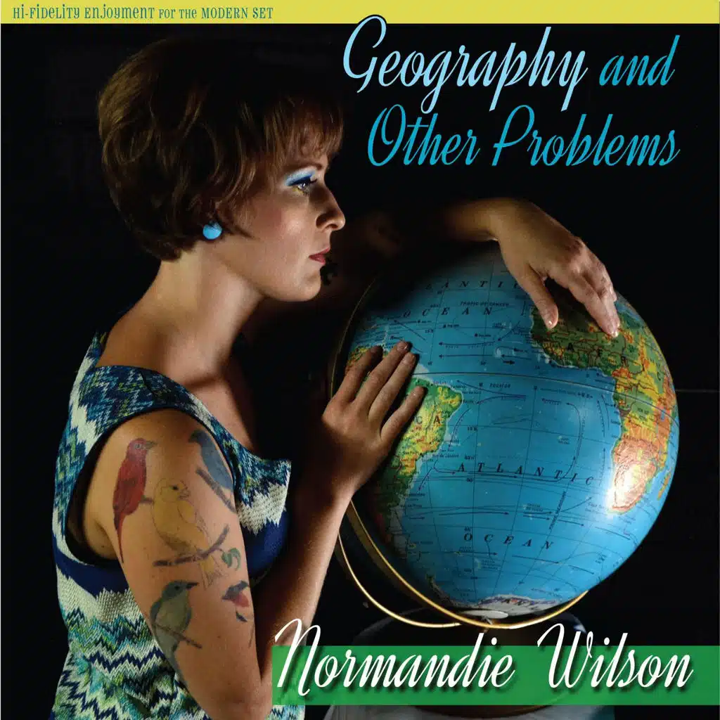 Geography and Other Problems