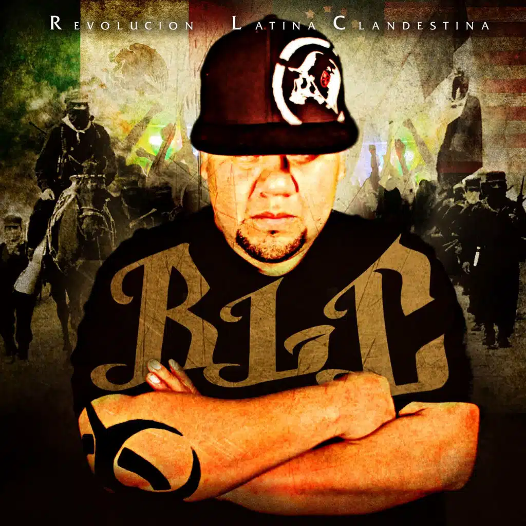 Revolucion Latina Clandestina