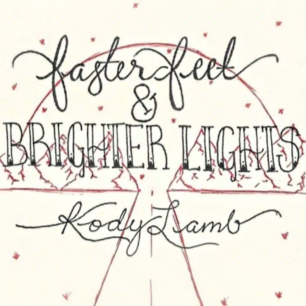 Faster Feet & Brighter Lights