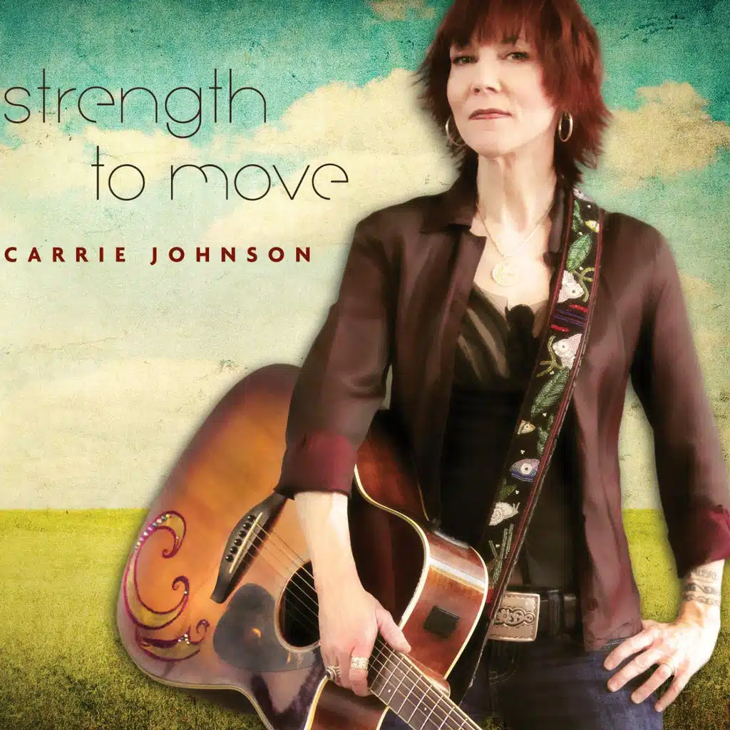Strength to Move