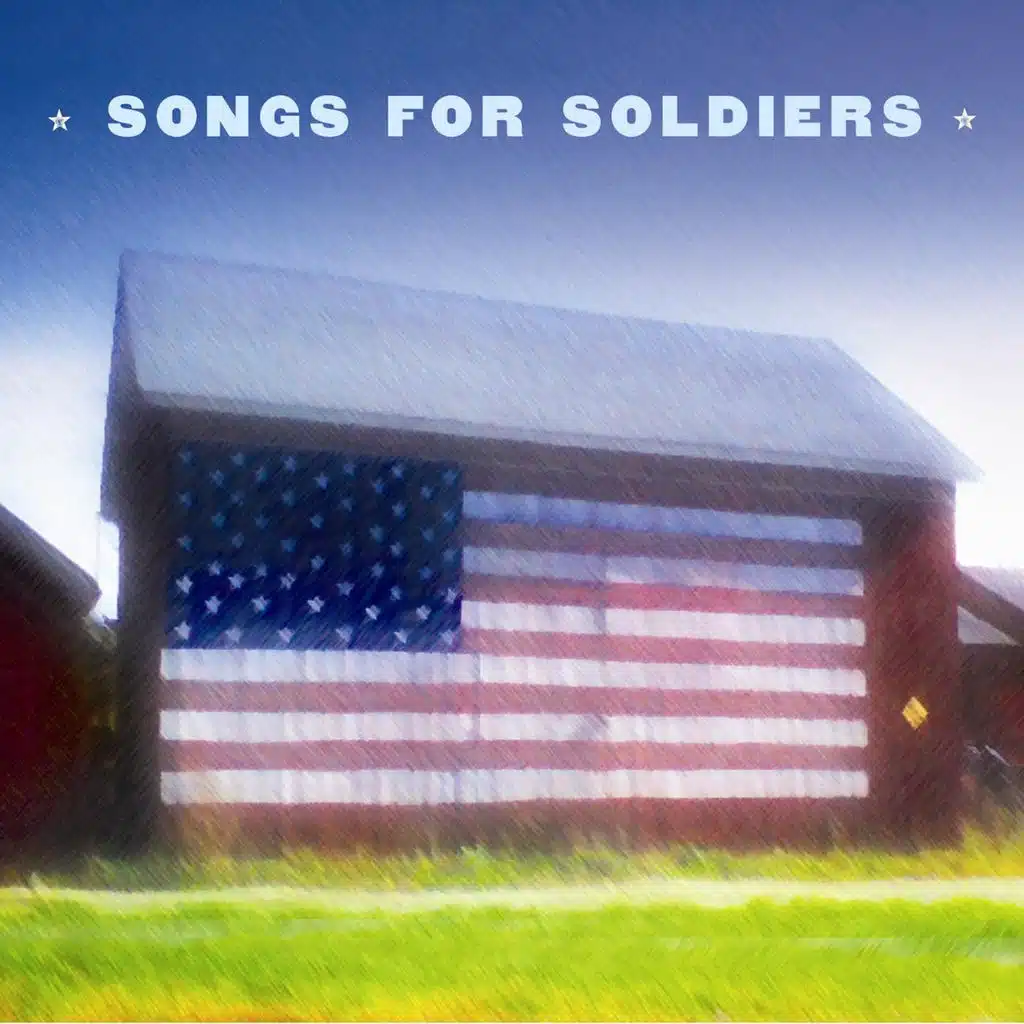 Songs for Soldiers
