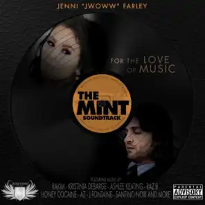 The Mint Movie Soundtrack