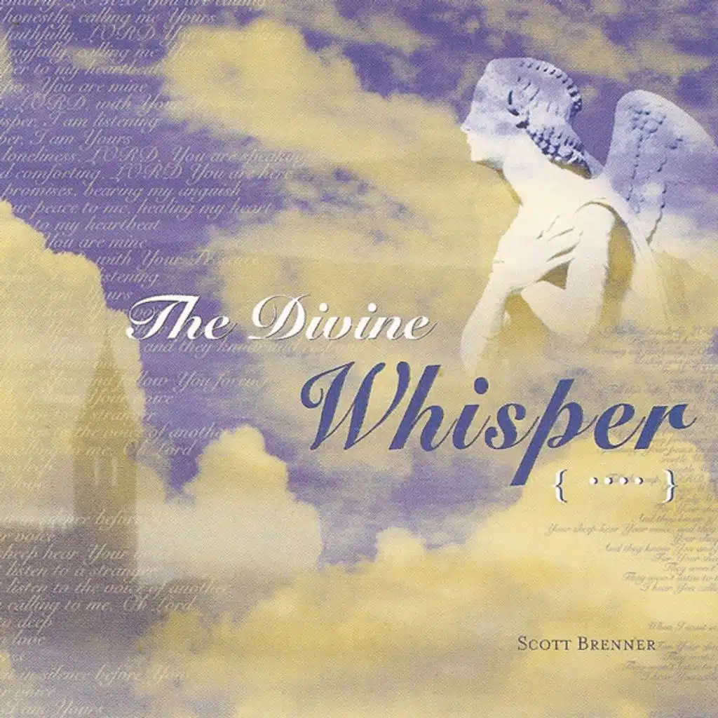 The Divine Whisper