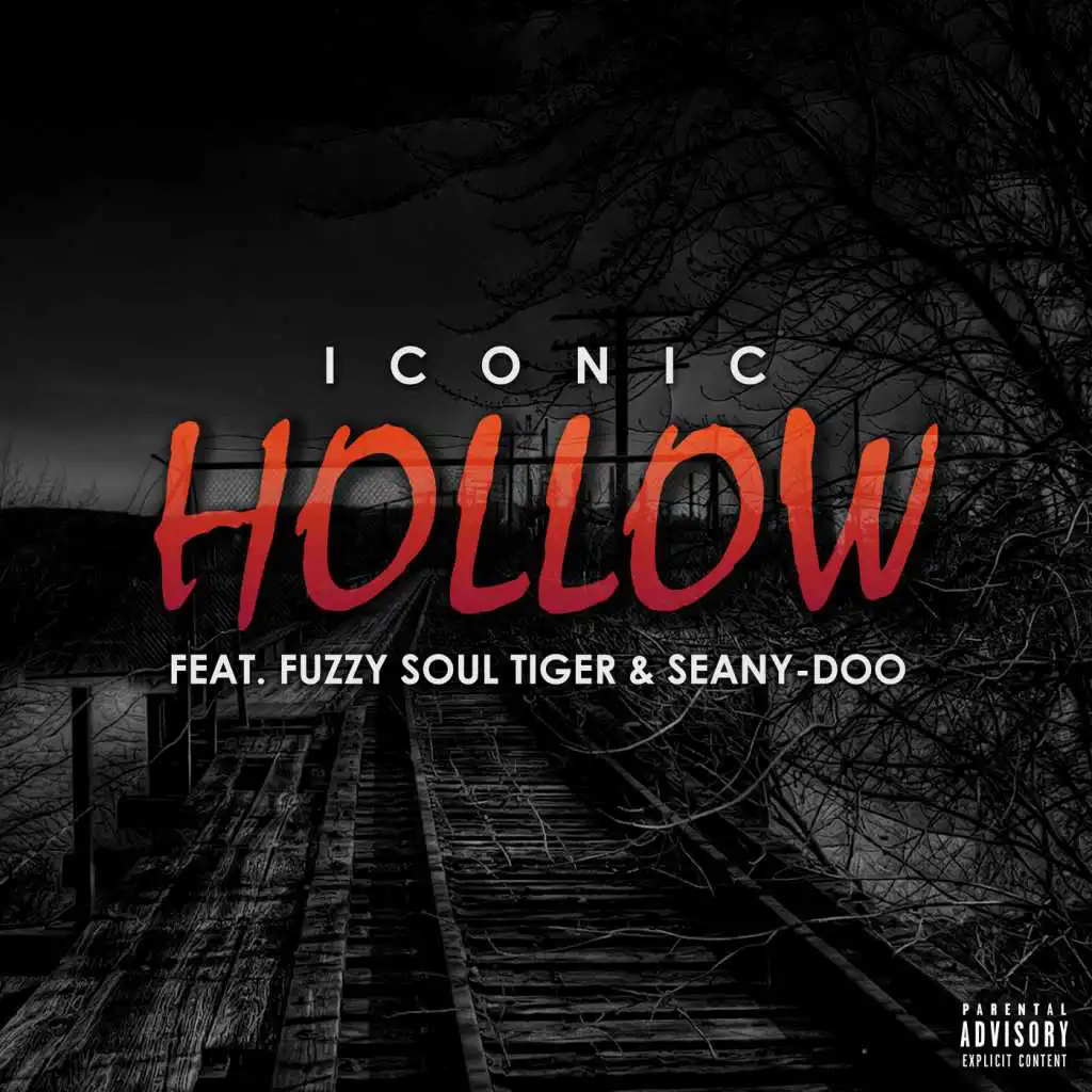 Hollow (feat. Fuzzy Soul Tiger & Seany-Doo)