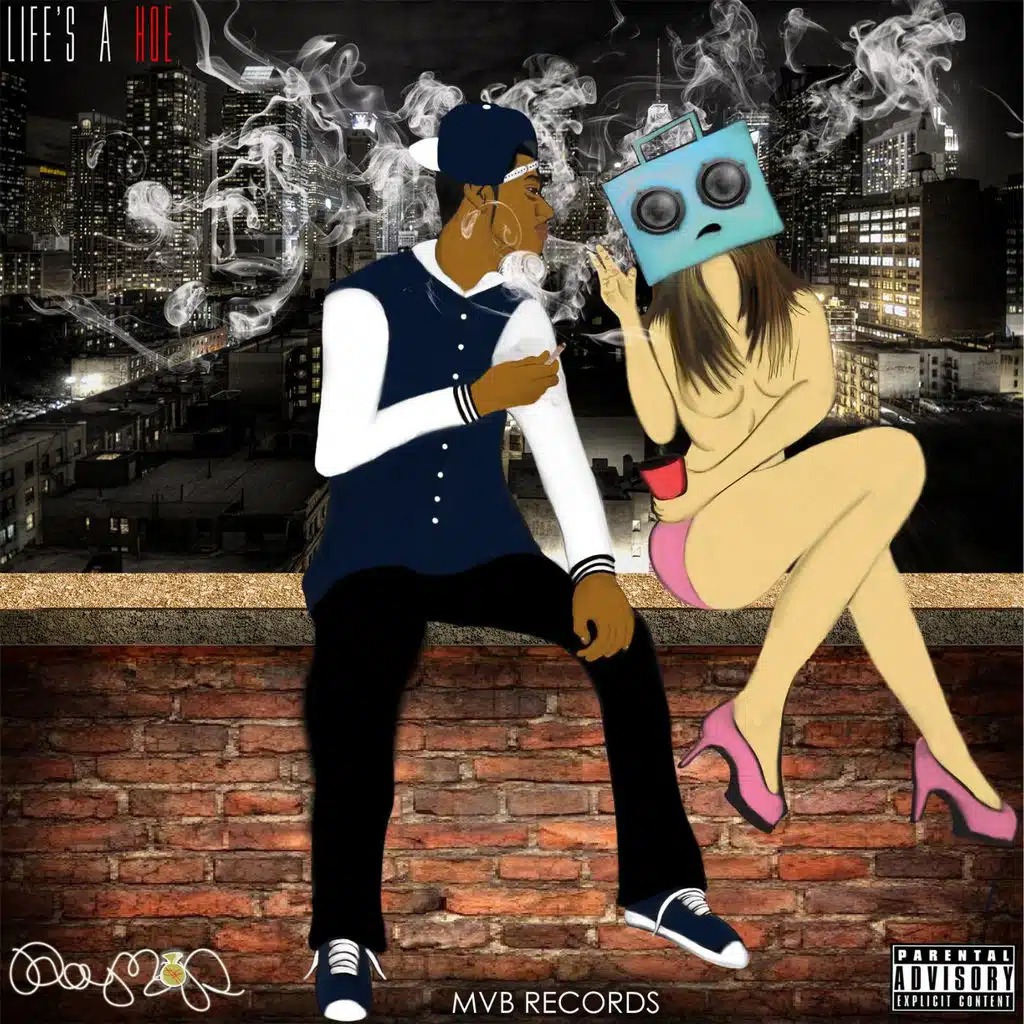 Loving the Wrong People (Skit)