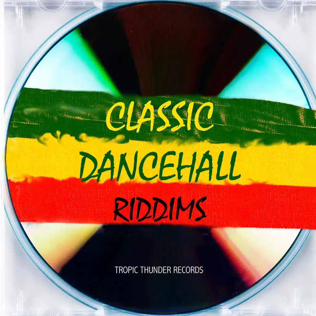 Classic DanceHall Riddims