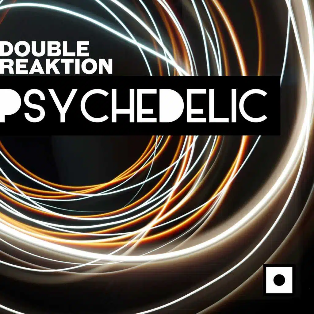 Psychedelic (Miguel Serrano Remix)