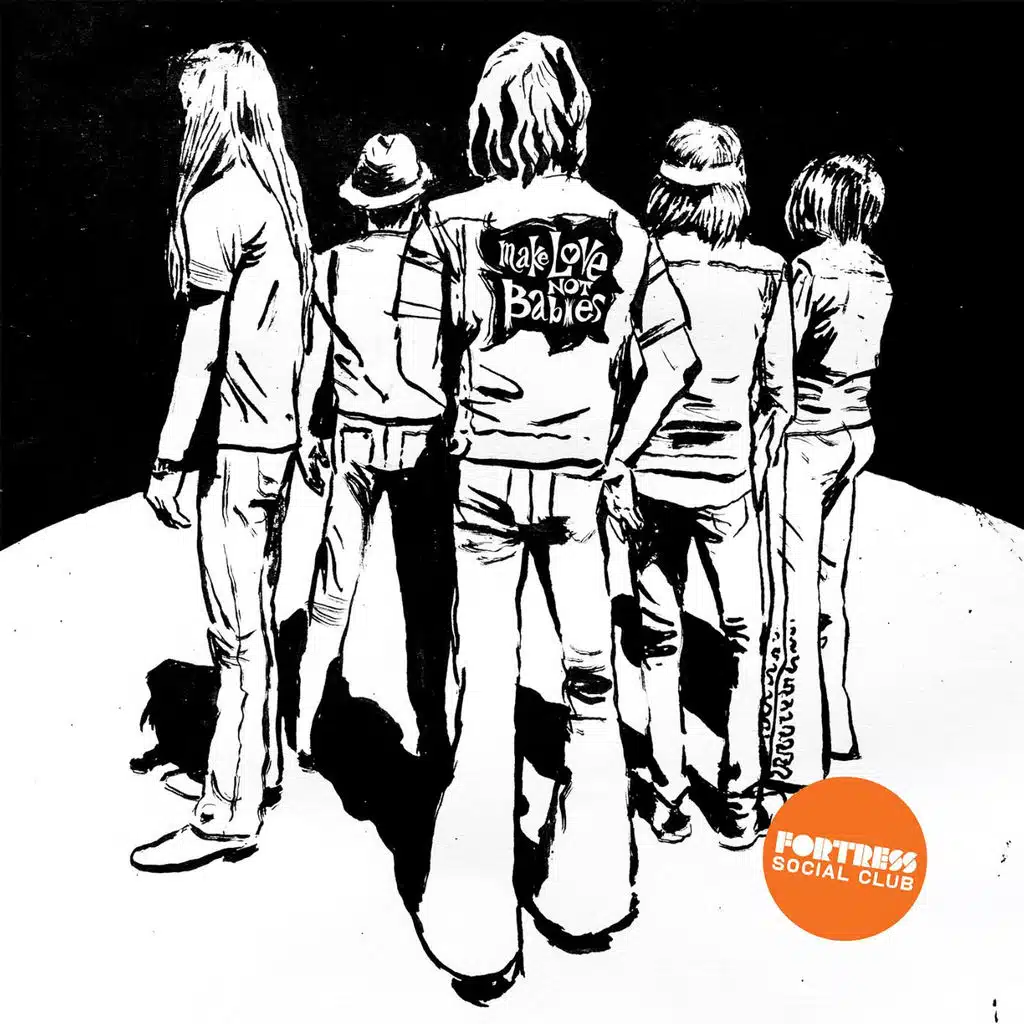 Make Love, Not Babies