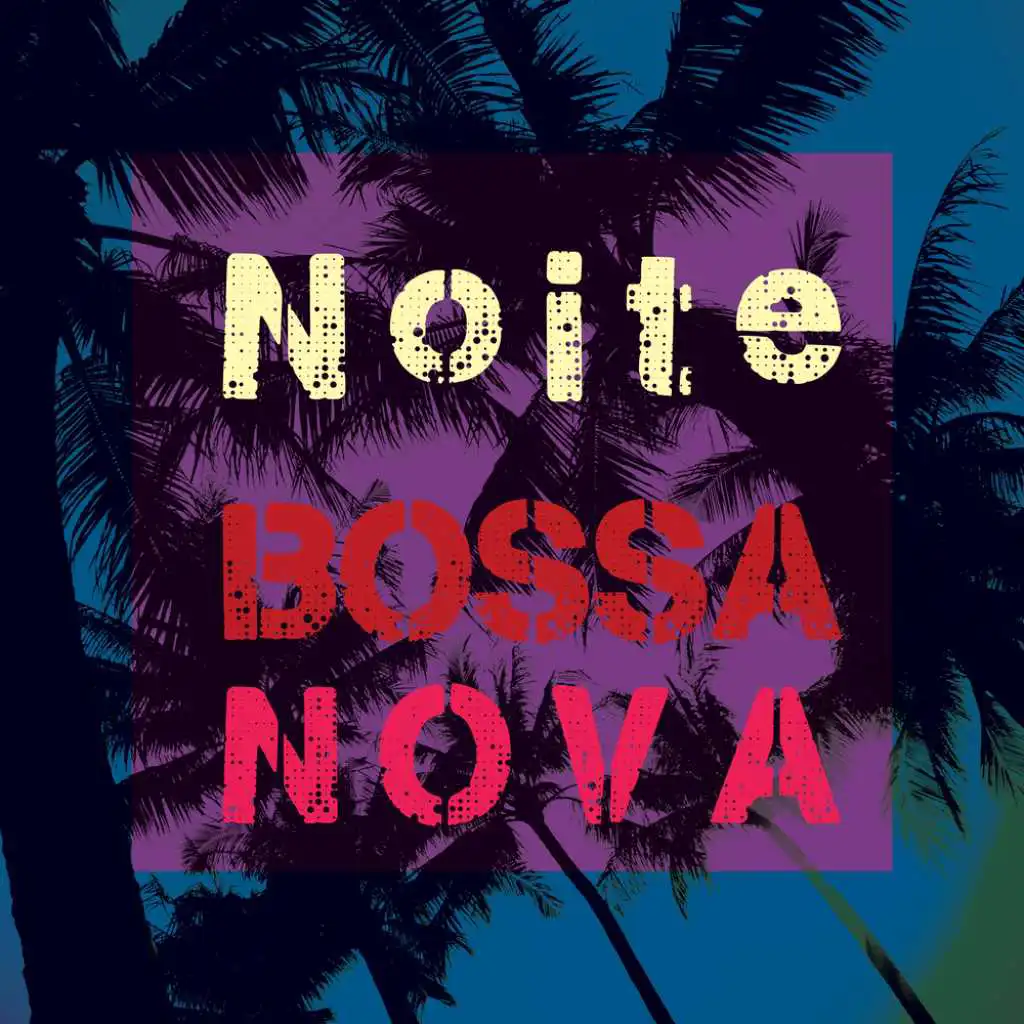 Noite Bossa Nova Walking Around Rio