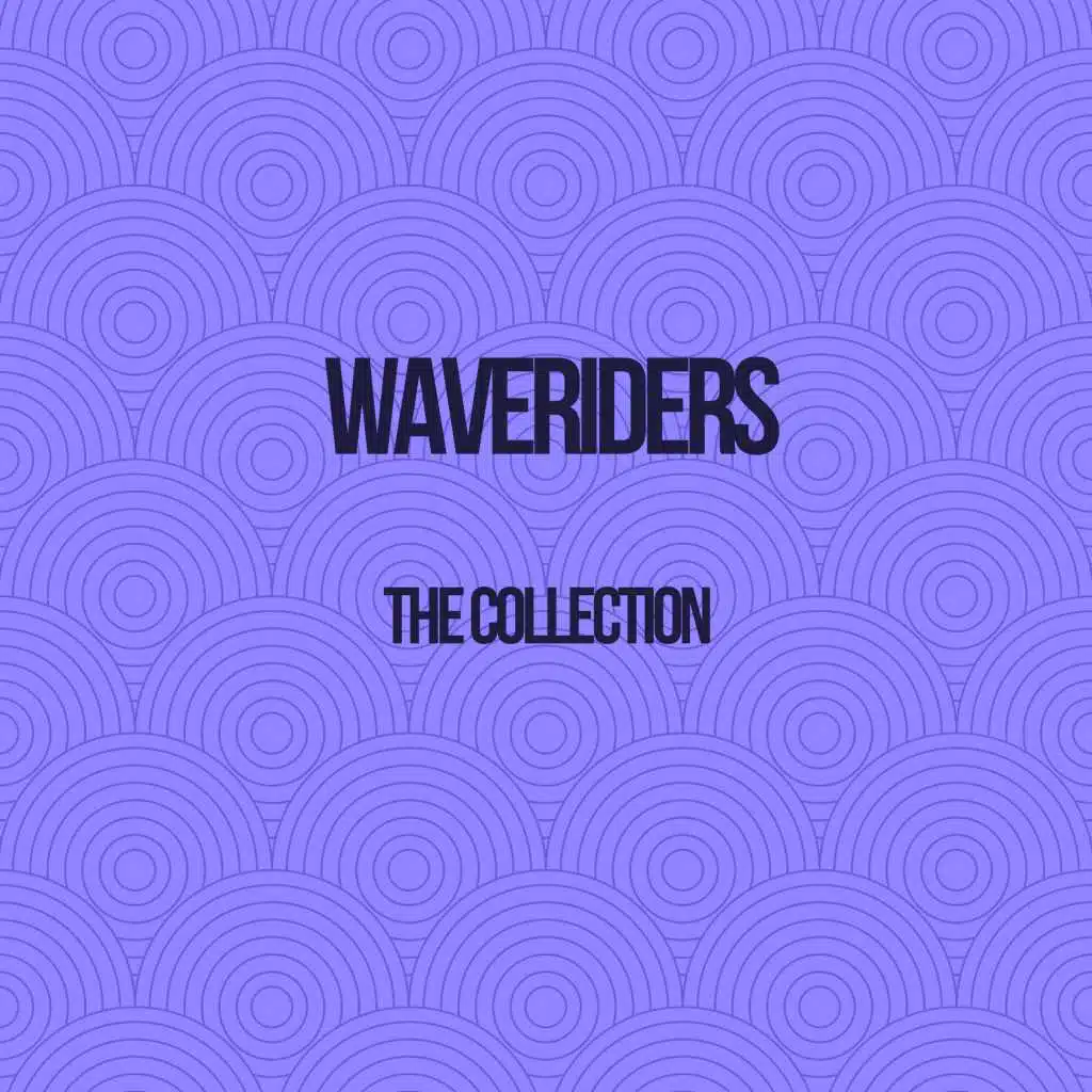 WAVERIDERS THE COLLECTION