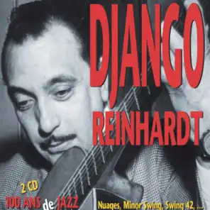 Django Reinhardt - 100 Ans De Jazz